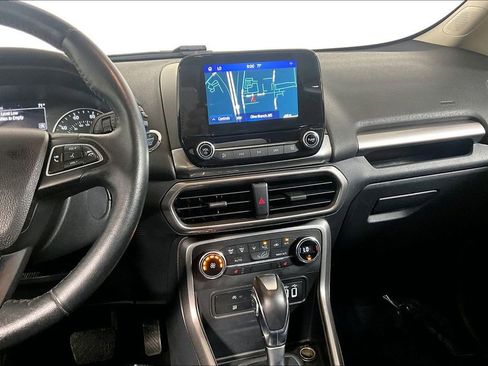 Used 2018 Ford EcoSport SE FWD image 6