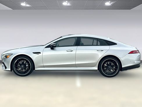 Used 2019 Mercedes-Benz AMG GT 53 image 2