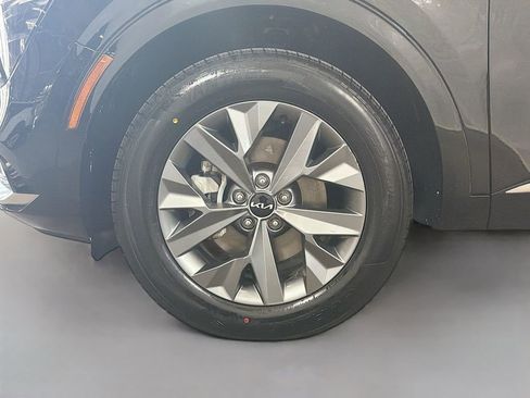 Used 2023 Kia Sportage SX image 34