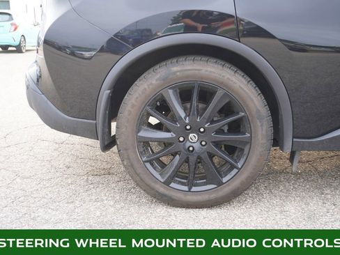 Used 2021 Nissan Murano SL image 8