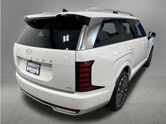 Used 2026 Hyundai Palisade Calligraphy AWD/4WD image 5