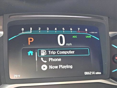 Used 2019 Honda Pilot EX-L image 10