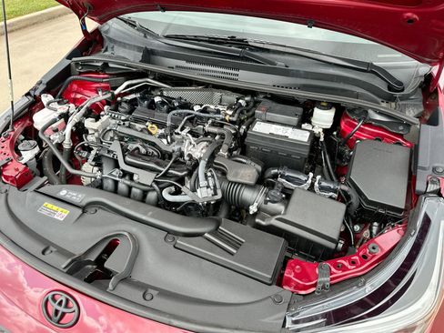 Used 2023 Toyota Corolla SE image 24