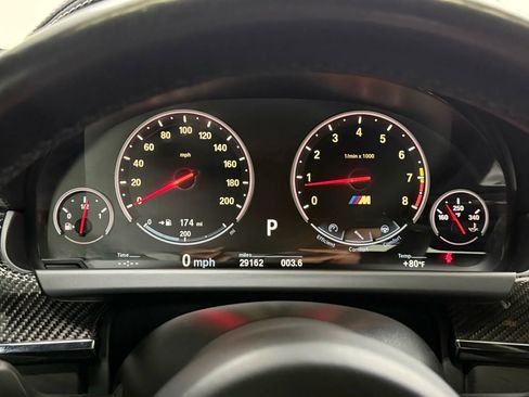 Used 2019 BMW M6 Gran Coupe image 36