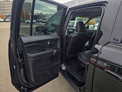 Used 2022 Honda Ridgeline RTL-E image 18
