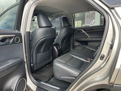 Used 2019 Lexus RX 350 350 image 21