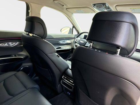 Used 2026 Genesis GV70 2.5T image 34