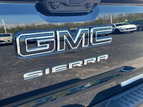 New 2026 GMC Sierra 1500 Elevation w/ Elevation Select Package AWD/4WD image 6