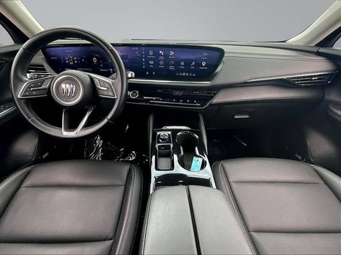 Used 2024 Buick Envision Preferred AWD/4WD image 9