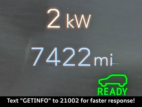 Used 2026 Cadillac Lyriq V w/ LPO, Floor Liner Package image 35