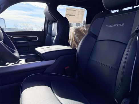 New 2026 RAM 2500 Laramie image 11