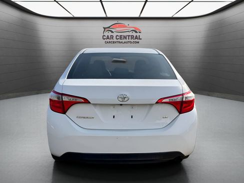 Used 2016 Toyota Corolla LE image 4