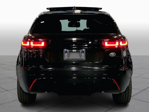 Used 2021 Land Rover Range Rover Velar R-Dynamic S image 5