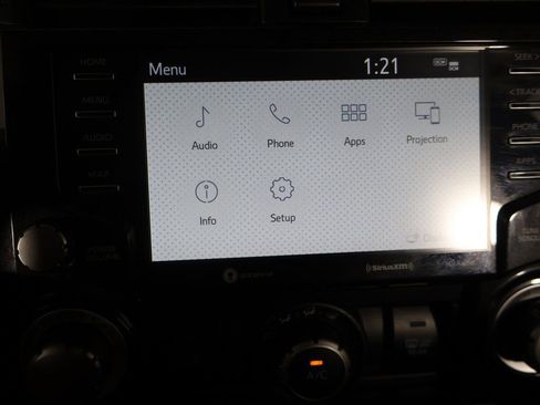 Used 2024 Toyota 4Runner TRD Off-Road image 40