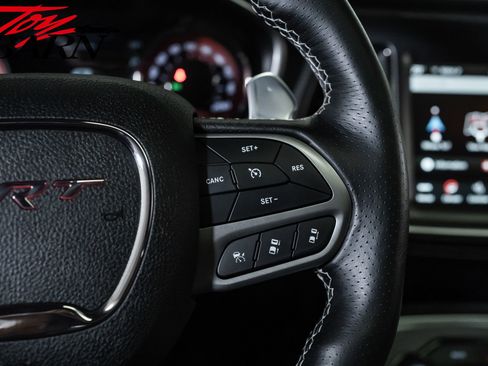 Used 2020 Dodge Challenger SRT Hellcat RWD image 34