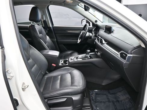 Used 2017 MAZDA CX-5 Grand Touring image 41