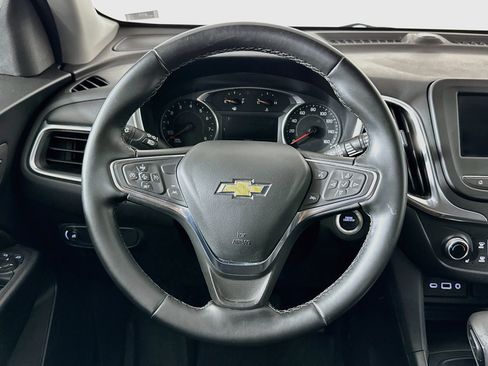 Used 2024 Chevrolet Equinox LT w/ LPO, Floor Liner Package FWD image 17