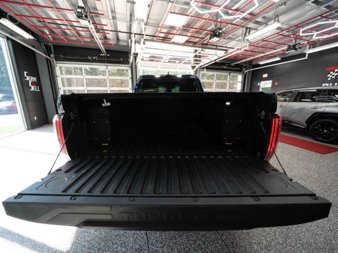 Used 2024 Toyota Tundra Platinum image 27