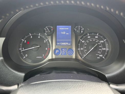 Used 2014 Lexus GX 460 AWD/4WD image 15