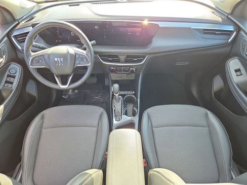 Certified 2024 Buick Encore GX Preferred image 12