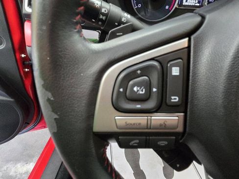 Used 2016 Subaru Crosstrek 2.0i Premium w/ Special Edition image 21