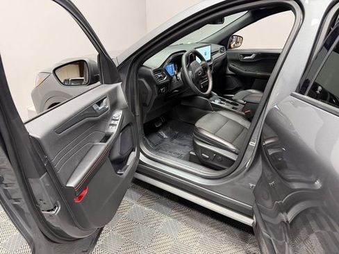 Used 2023 Ford Escape ST-Line w/ Tech Pack #1 image 14