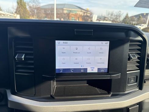 Used 2025 Ford F350 XLT image 37