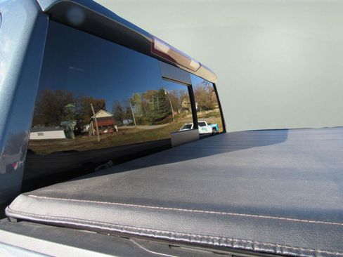 Used 2020 GMC Sierra 1500 AT4 w/ AT4 Premium Package image 12