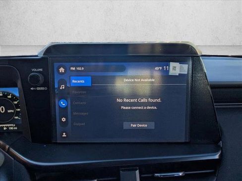 New 2026 Subaru Outback Premium image 15