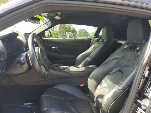 Used 2020 Toyota Supra Premium image 22