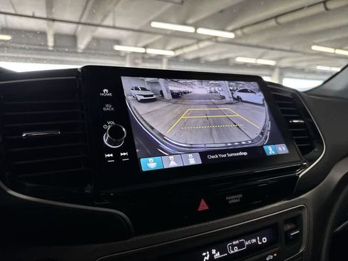 Used 2026 Honda Ridgeline RTL image 18