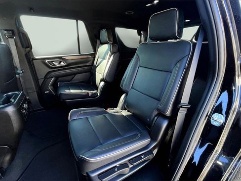 Used 2024 Chevrolet Tahoe Premier image 25