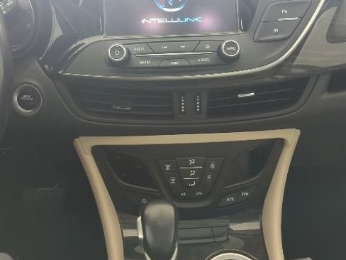 Used 2020 Buick Envision Preferred AWD/4WD image 14