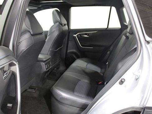 Certified 2024 Toyota RAV4 XSE w/ Weather Package AWD/4WD image 16