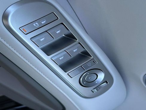 New 2026 Hyundai Palisade Limited image 17