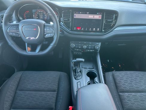New 2026 Dodge Durango GT image 12