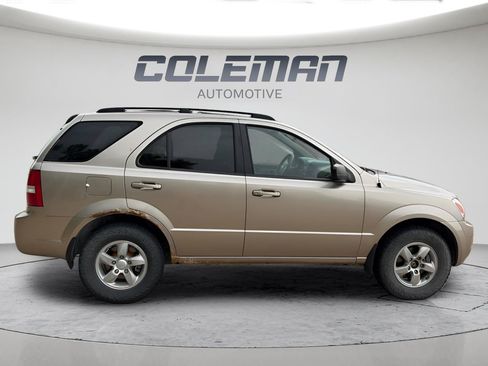 Used 2008 Kia Sorento 4WD image 6