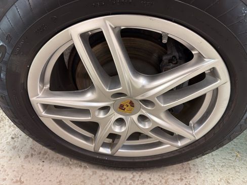 Used 2014 Porsche Cayenne image 35