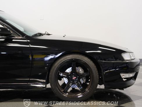 Used 1997 Nissan 240SX image 31