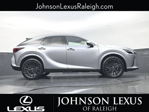 New 2026 Lexus RX 350 Premium w/ Convenience Package AWD/4WD image 22