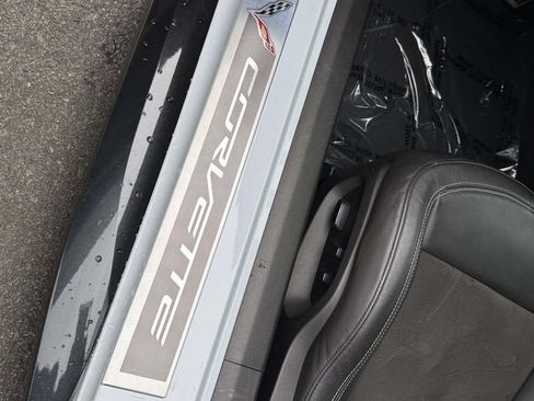 Used 2019 Chevrolet Corvette Grand Sport RWD image 28