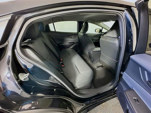 Used 2024 Toyota Prius LE image 26