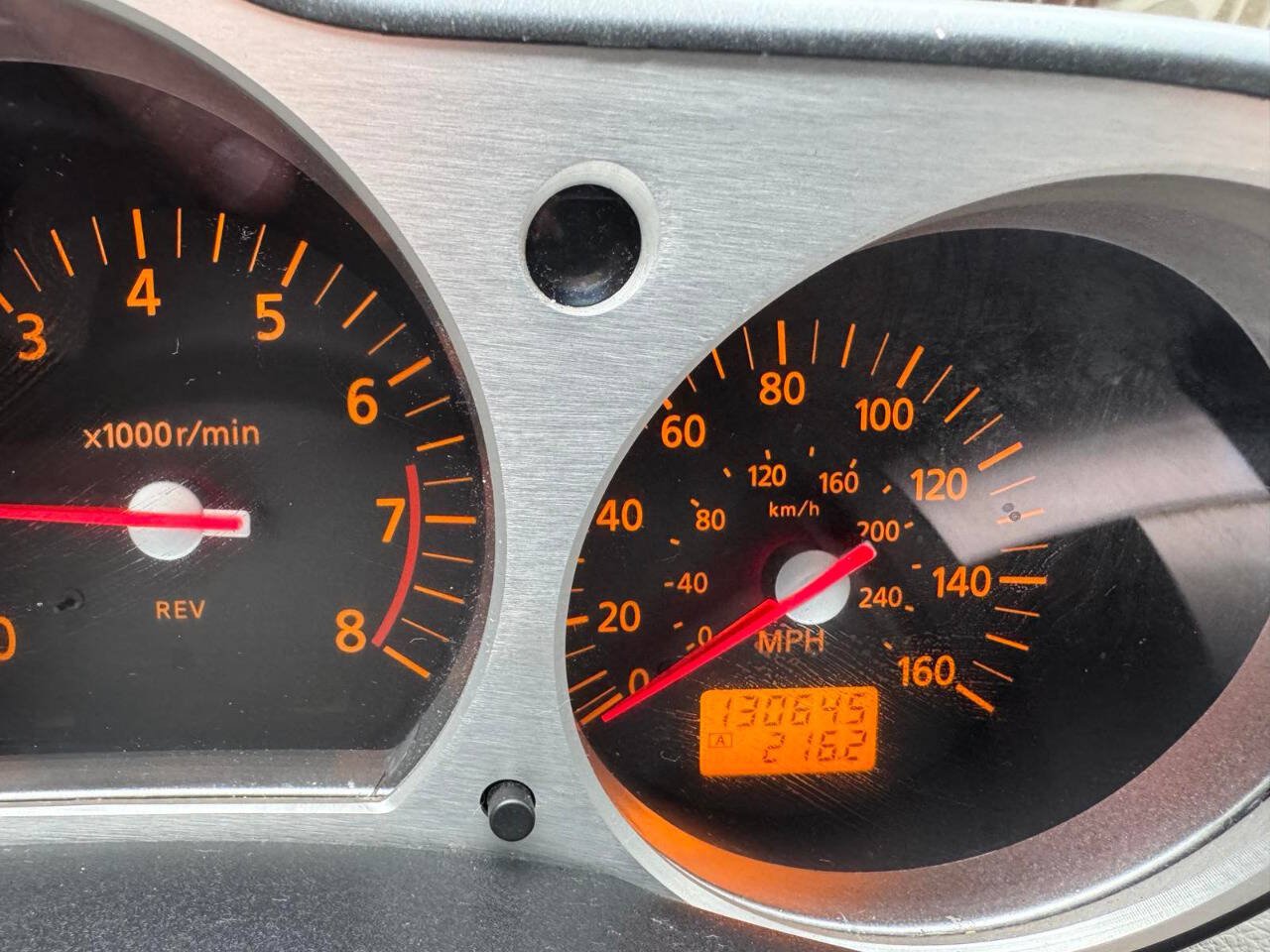 Used 2004 Nissan 350Z Touring RWD image 18