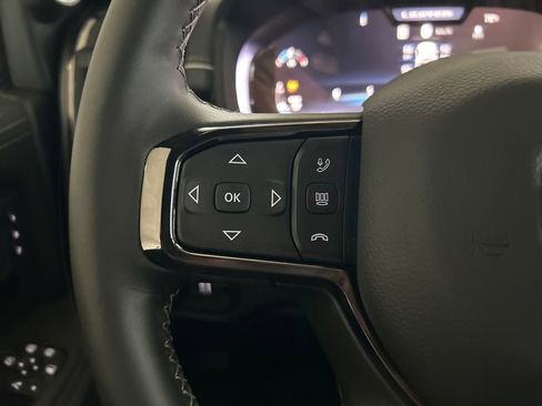 New 2026 RAM 2500 Limited image 60