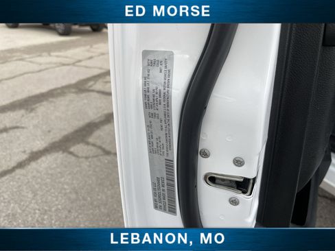 Used 2025 RAM 2500 Big Horn AWD/4WD image 32