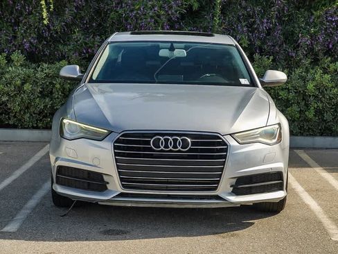 Used 2018 Audi A6 2.0T Premium image 2