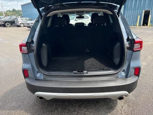 Used 2025 Ford Escape Platinum AWD/4WD image 22