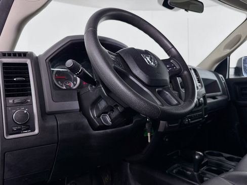 Used 2017 RAM 2500 Tradesman image 19