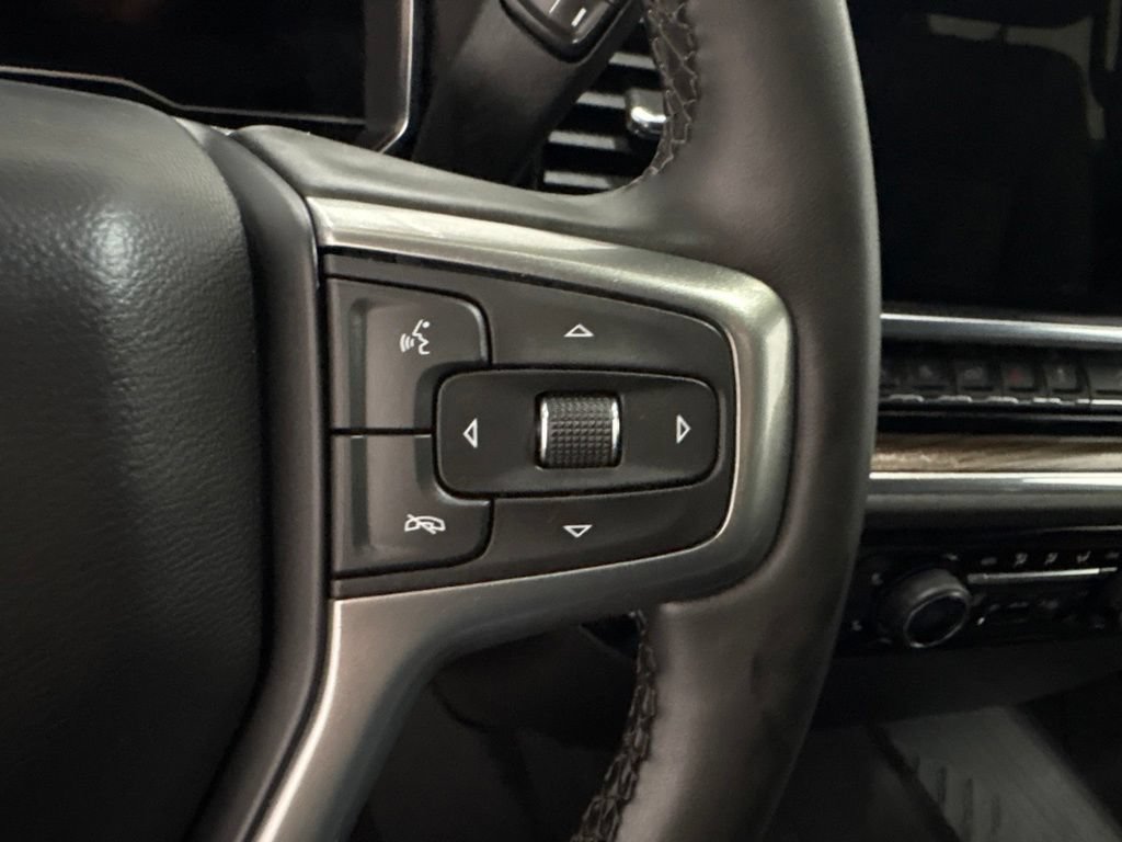 Used 2024 Chevrolet Silverado 1500 RST AWD/4WD image 28