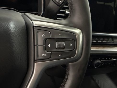Used 2024 Chevrolet Silverado 1500 RST AWD/4WD image 28